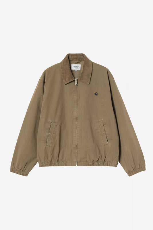 CARHARTT WIP - MADISON RIPSTOP JACKET