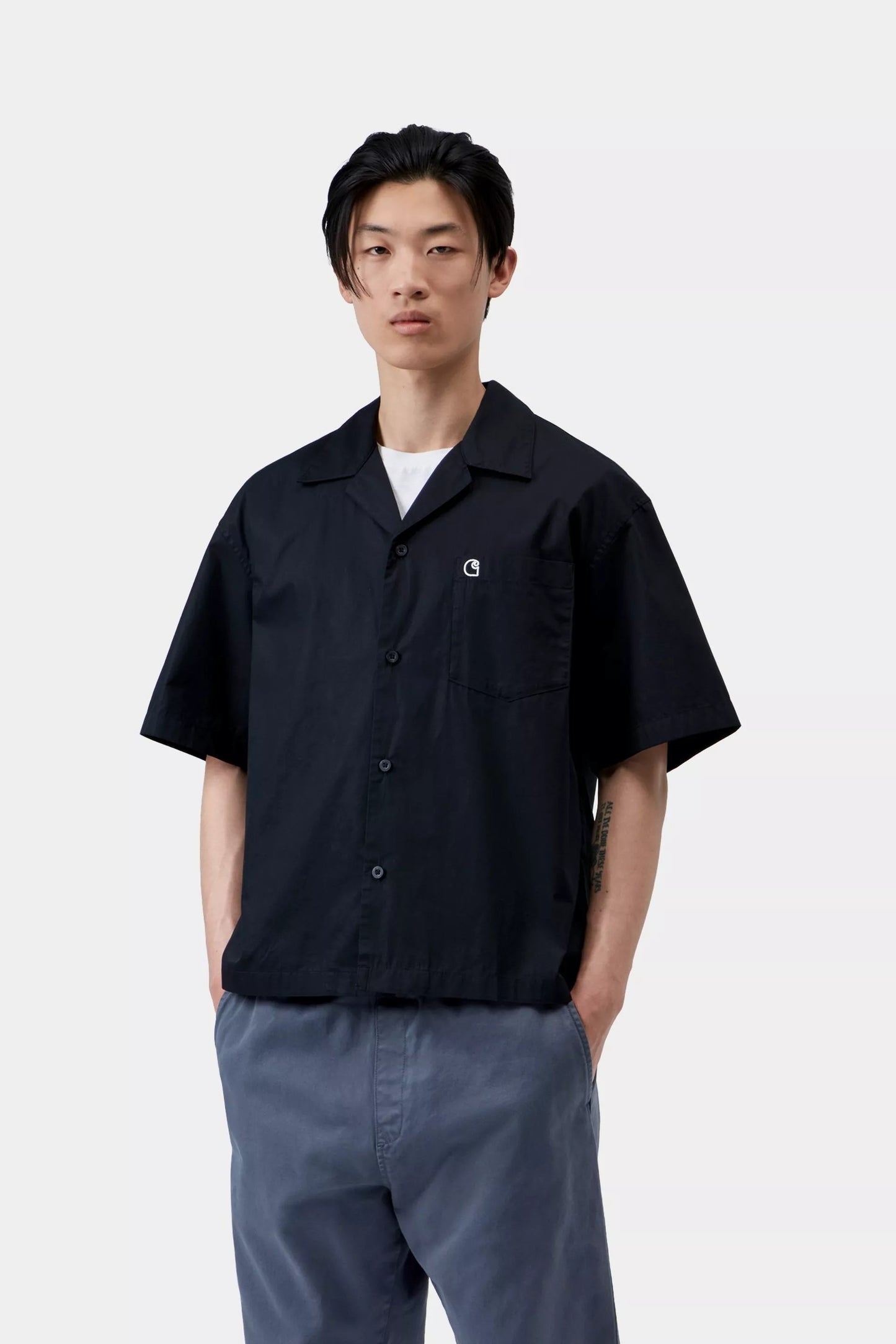 CARHARTT WIP - KENDRY SHIRT