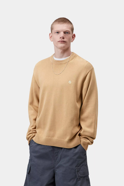 CARHARTT WIP - KORI SWEATER