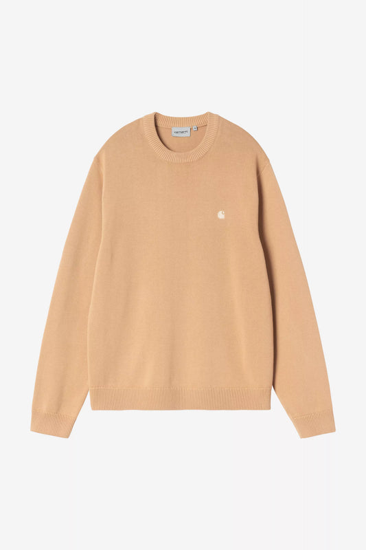 CARHARTT WIP - KORI SWEATER