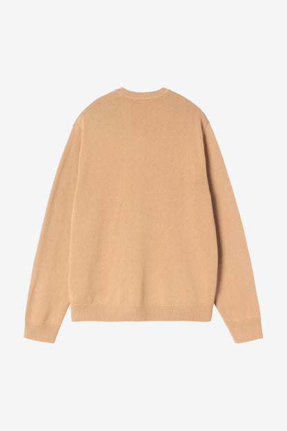 CARHARTT WIP - KORI SWEATER