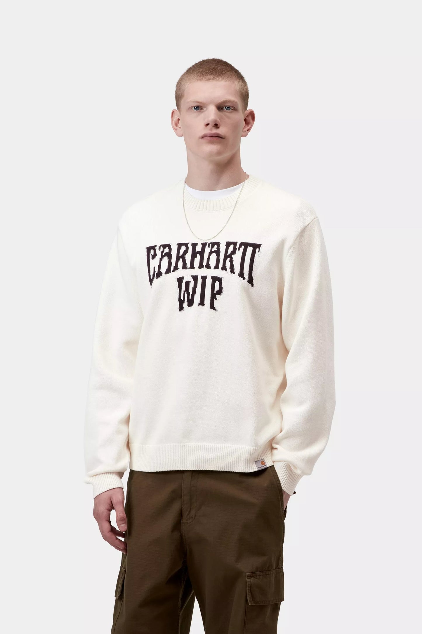 CARHARTT WIP - DECK SWEATER