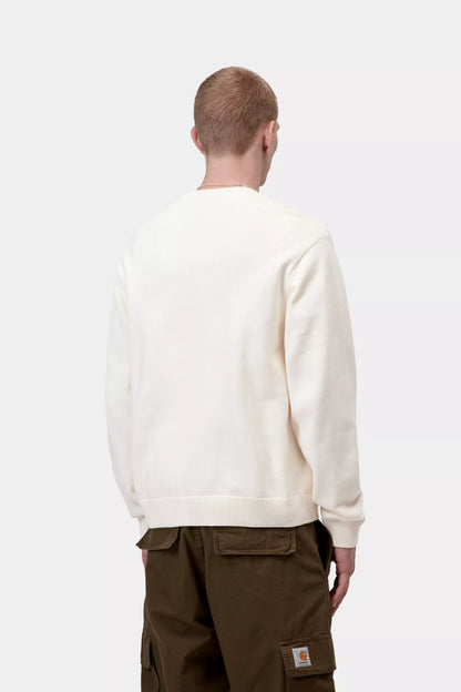 CARHARTT WIP - DECK SWEATER