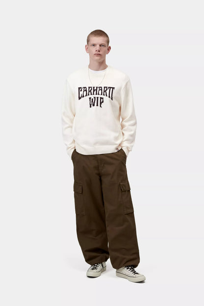 CARHARTT WIP - DECK SWEATER