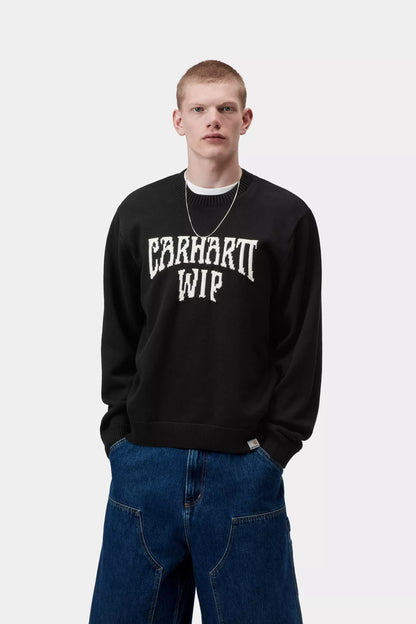 CARHARTT WIP - DECK SWEATER