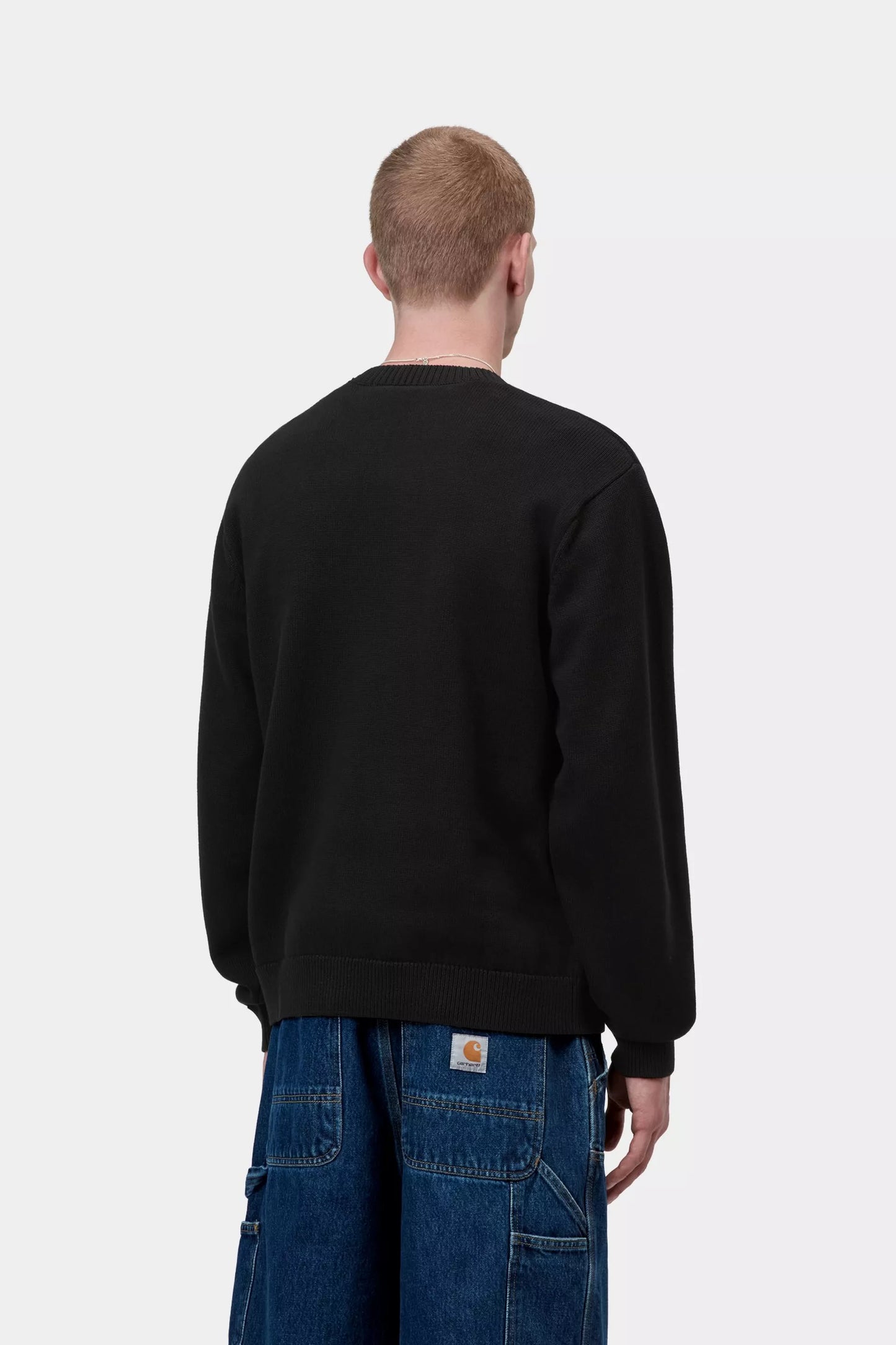 CARHARTT WIP - DECK SWEATER