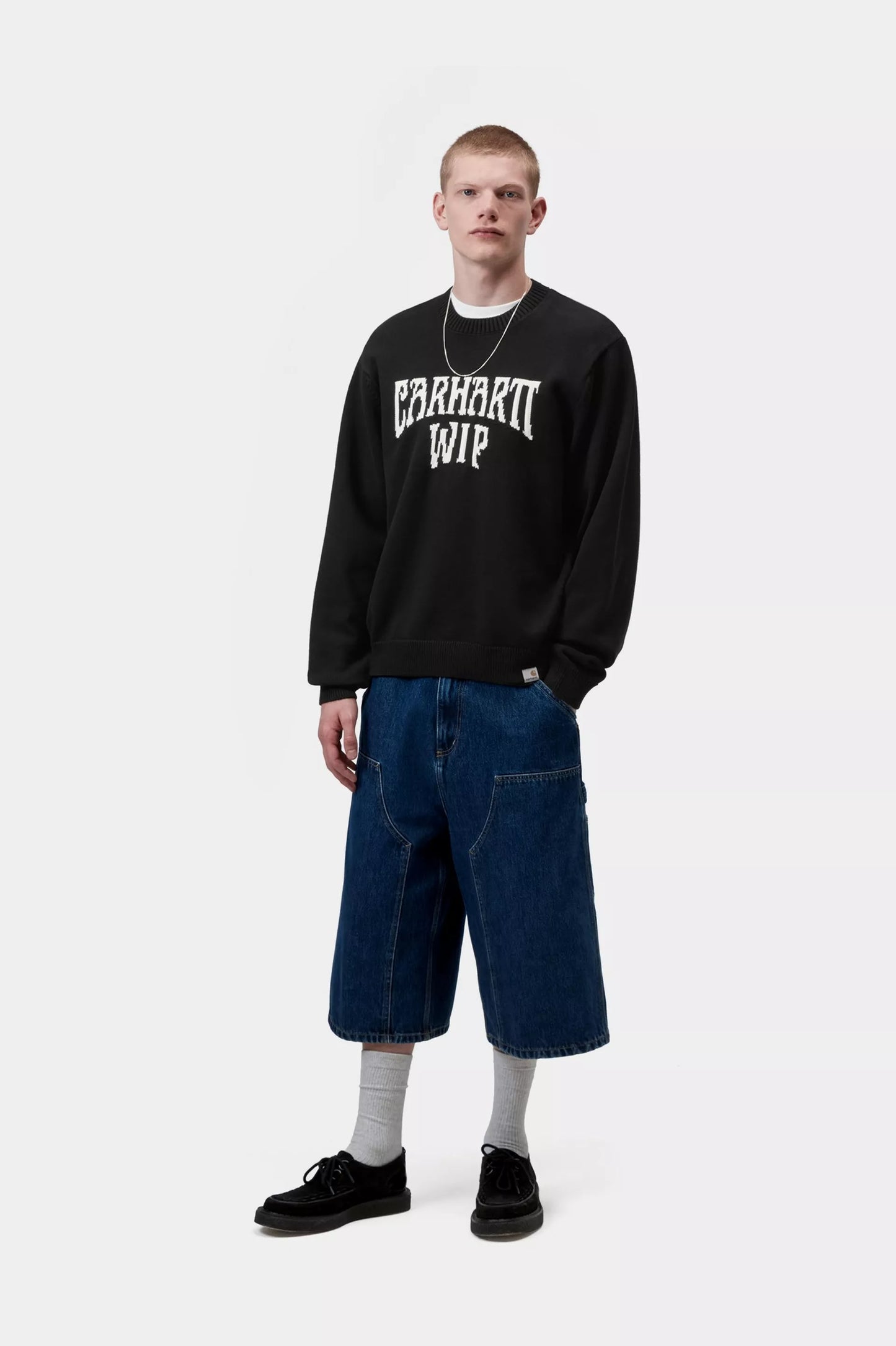 CARHARTT WIP - DECK SWEATER