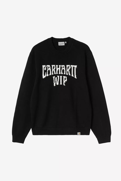 CARHARTT WIP - DECK SWEATER
