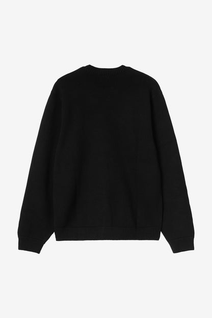 CARHARTT WIP - DECK SWEATER