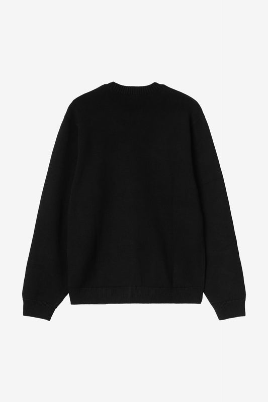 CARHARTT WIP - DECK SWEATER