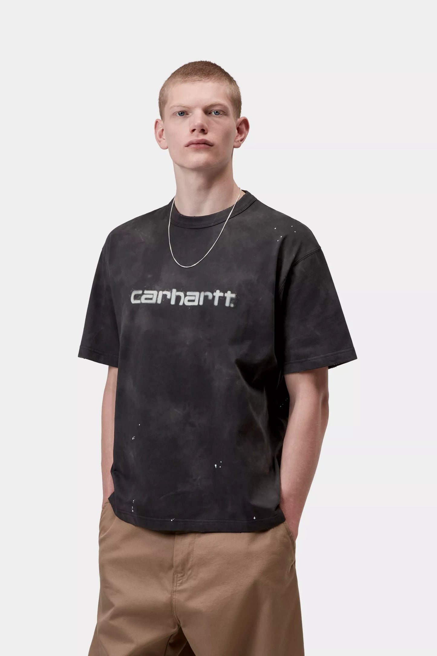 CARHARTT WIP - PAINTER T-SHIRT