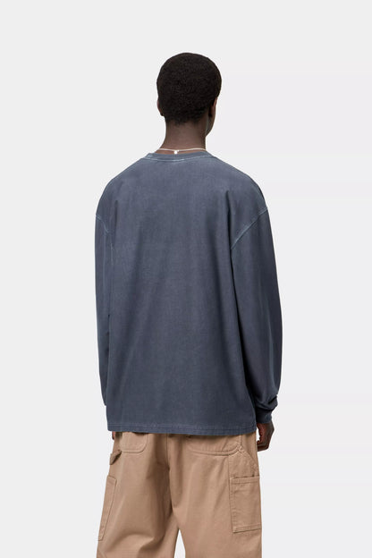 CARHARTT WIP - L/S LOOSE POCKET T-SHIRT
