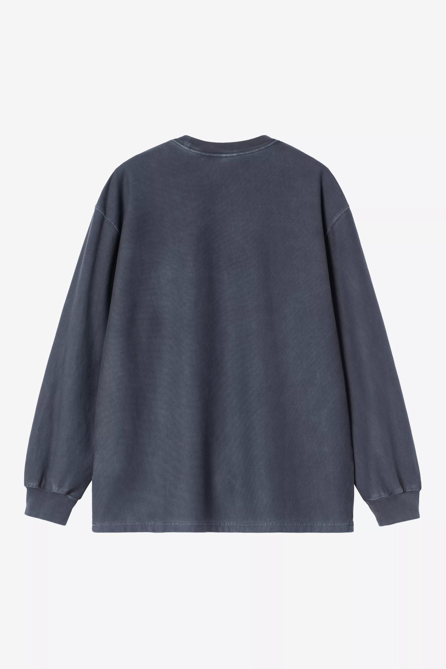 CARHARTT WIP - L/S LOOSE POCKET T-SHIRT