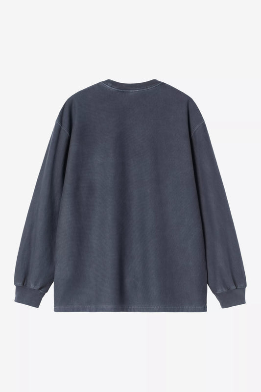 CARHARTT WIP - L/S LOOSE POCKET T-SHIRT
