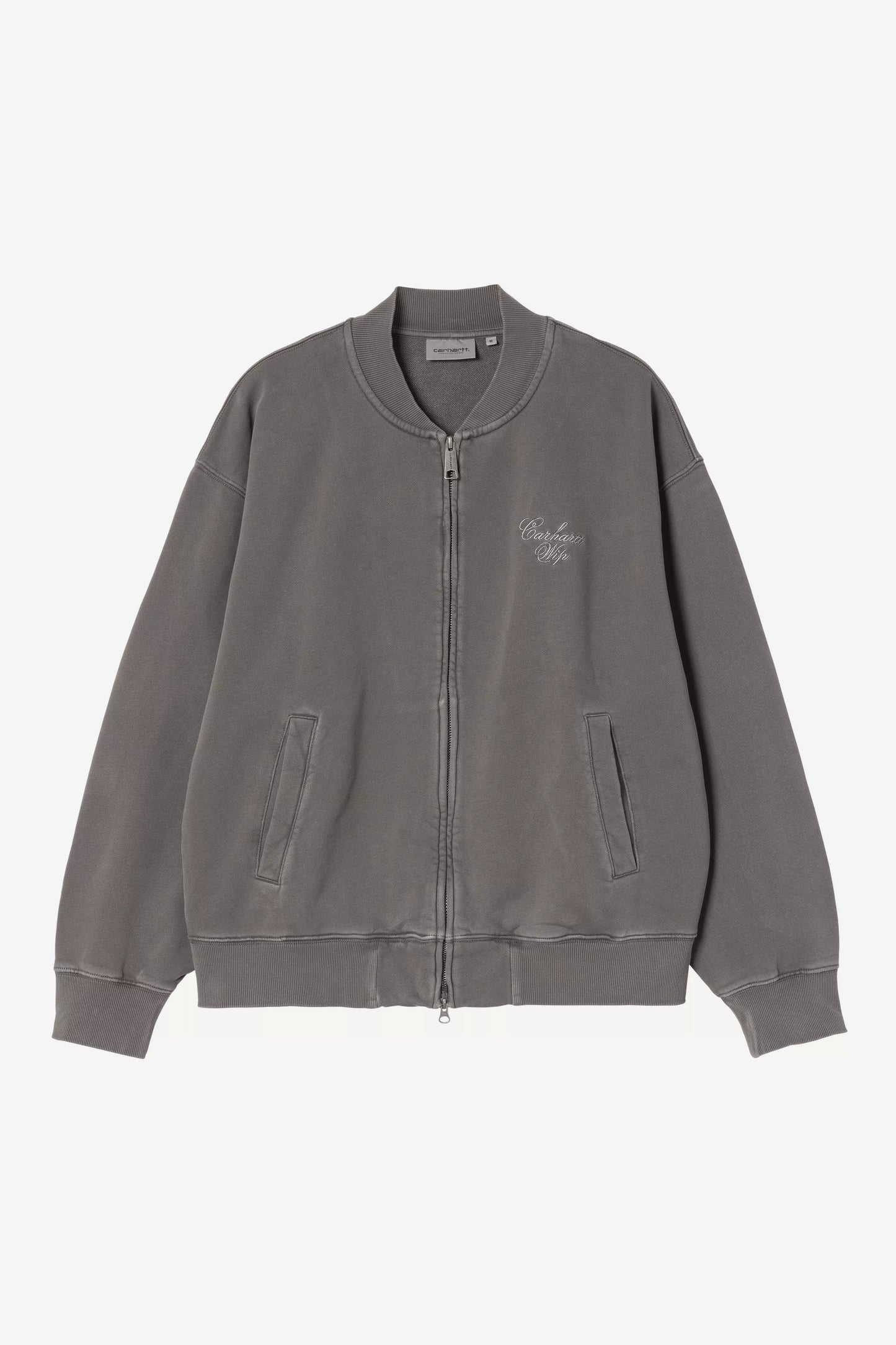 CARHARTT WIP - LONGHAND BOMBER
