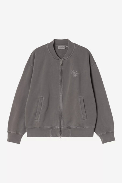 CARHARTT WIP - LONGHAND BOMBER