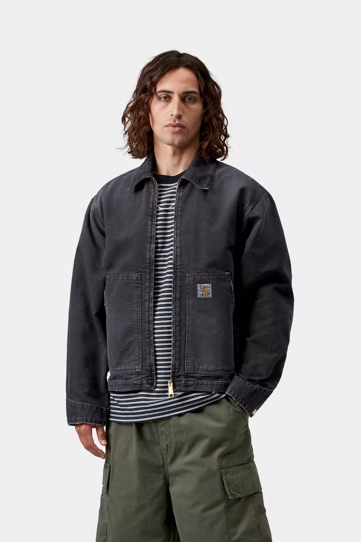 CARHARTT WIP - OG ARCAN JACKET
