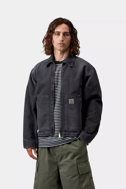 CARHARTT WIP - OG ARCAN JACKET