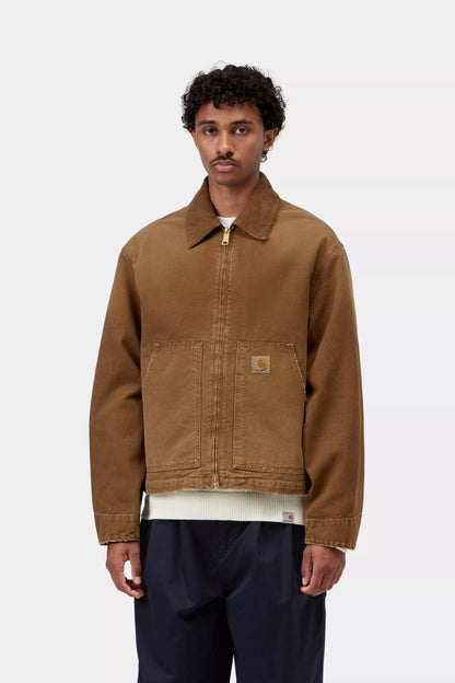CARHARTT WIP - OG ARCAN JACKET