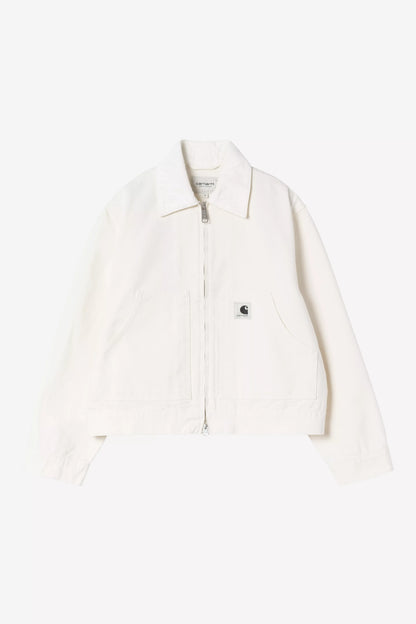 CARHARTT WIP - WOMEN'S OG ARCAN JACKET