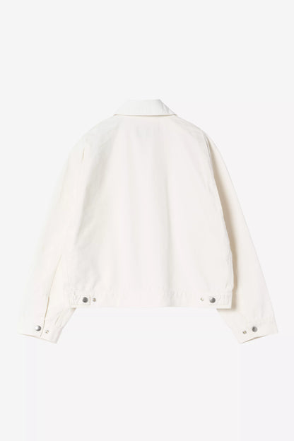 CARHARTT WIP - WOMEN'S OG ARCAN JACKET