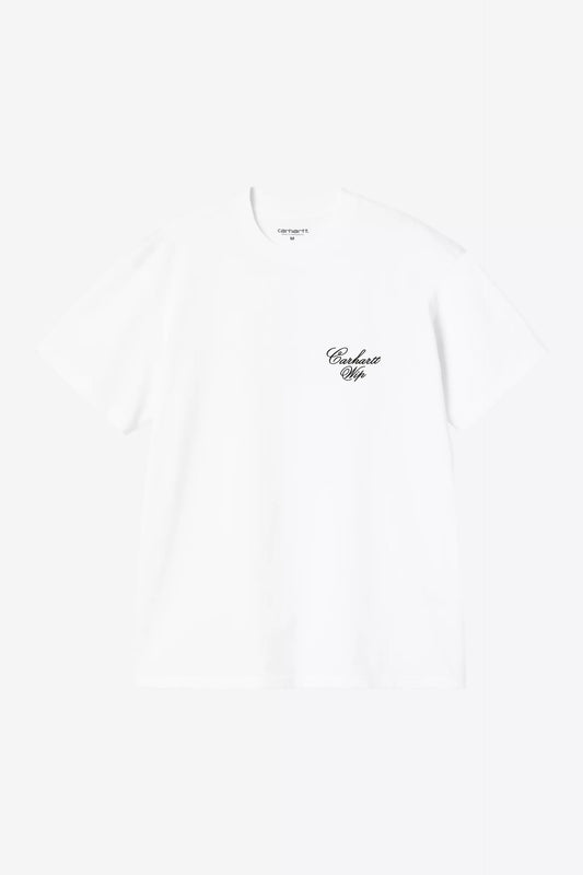CARHARTT WIP - GRACIOUS T-SHIRT