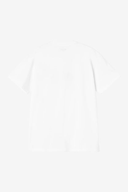 CARHARTT WIP - GRACIOUS T-SHIRT