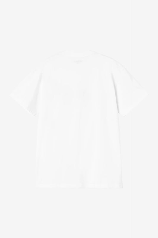CARHARTT WIP - GRACIOUS T-SHIRT