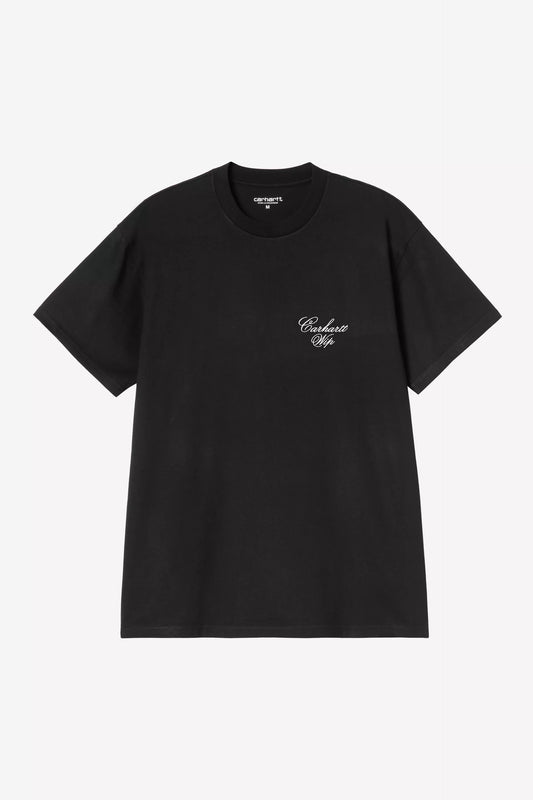 CARHARTT WIP - GRACIOUS T-SHIRT