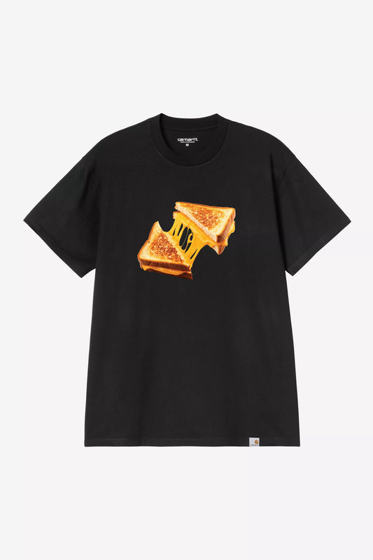 CARHARTT WIP - CHEESE TOAST T-SHIRT