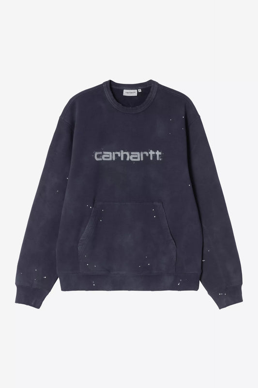 CARHARTT WIP - PAINTER SWEATSHIRT