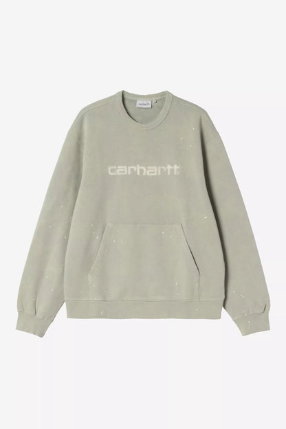 CARHARTT WIP - PAINTER SWEATSHIRT