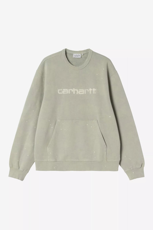 CARHARTT WIP - PAINTER SWEATSHIRT