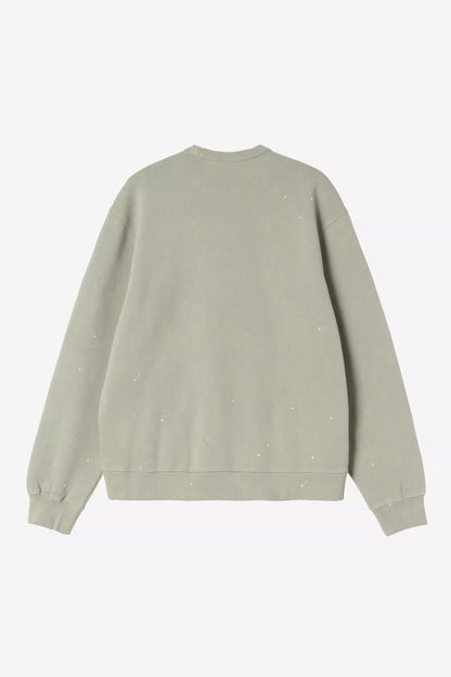 CARHARTT WIP - PAINTER SWEATSHIRT