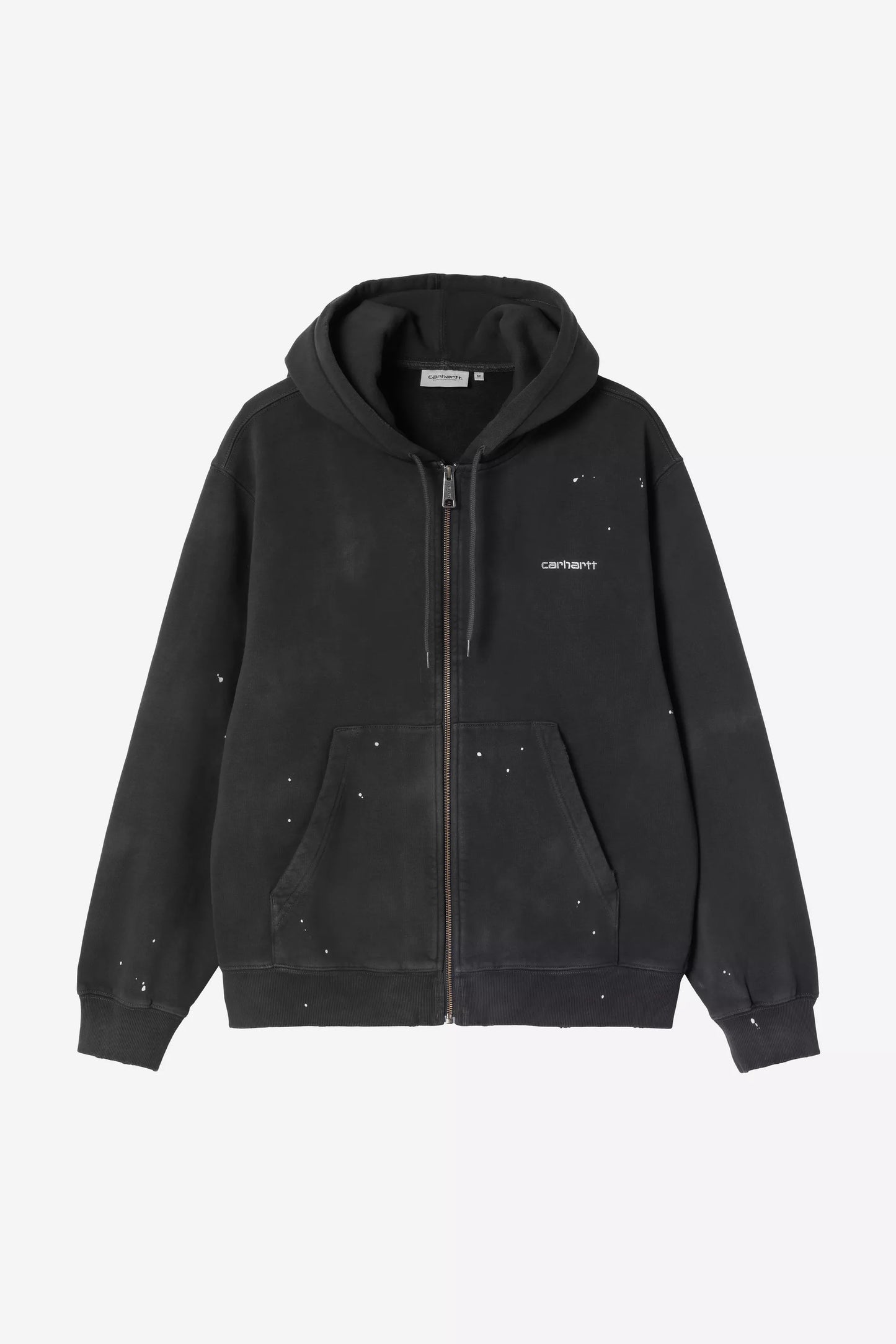 CARHARTT WIP - HOODED PAINTER JACKET