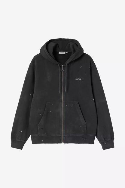 CARHARTT WIP - HOODED PAINTER JACKET