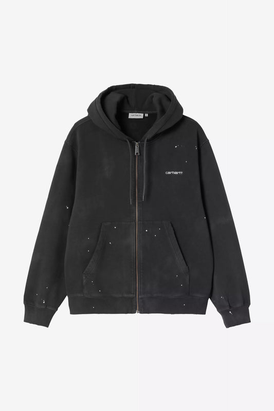 CARHARTT WIP - HOODED PAINTER JACKET