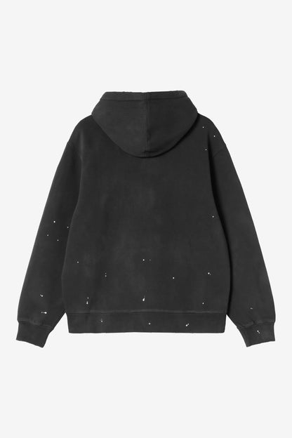 CARHARTT WIP - HOODED PAINTER JACKET
