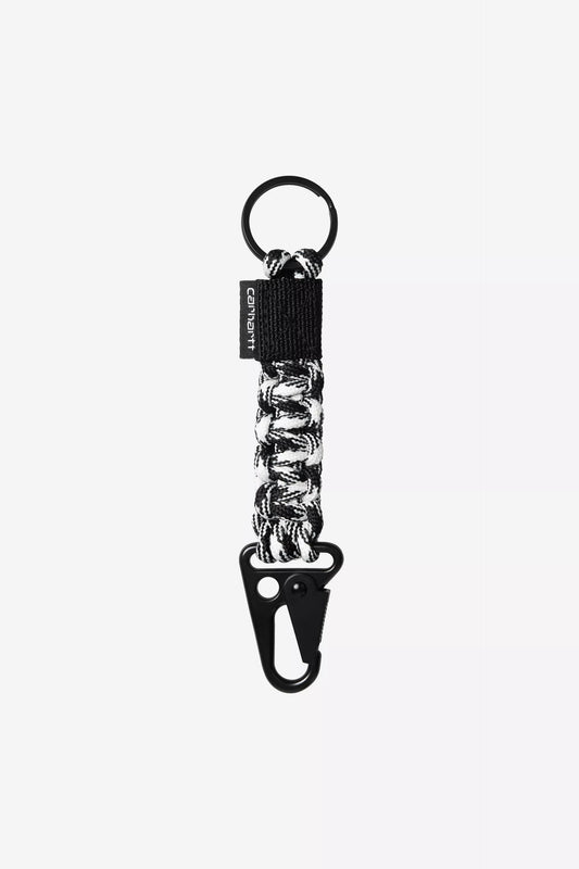 CARHARTT WIP - ROPE KEYHOLDER