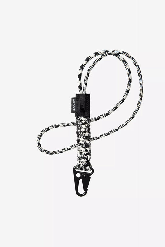 CARHARTT WIP - ROPE KEYCHAIN