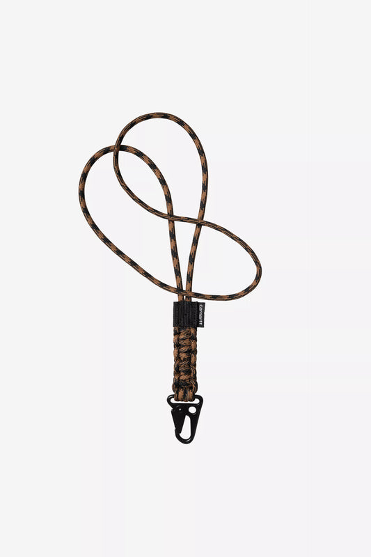 CARHARTT WIP - ROPE KEYCHAIN