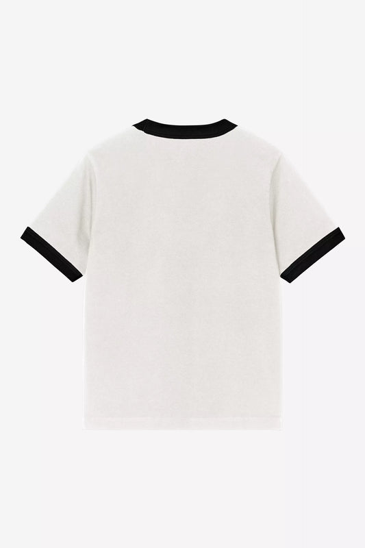 CARHARTT WIP - W' S/S OUTLAW STAR RINGER T-SHIRT
