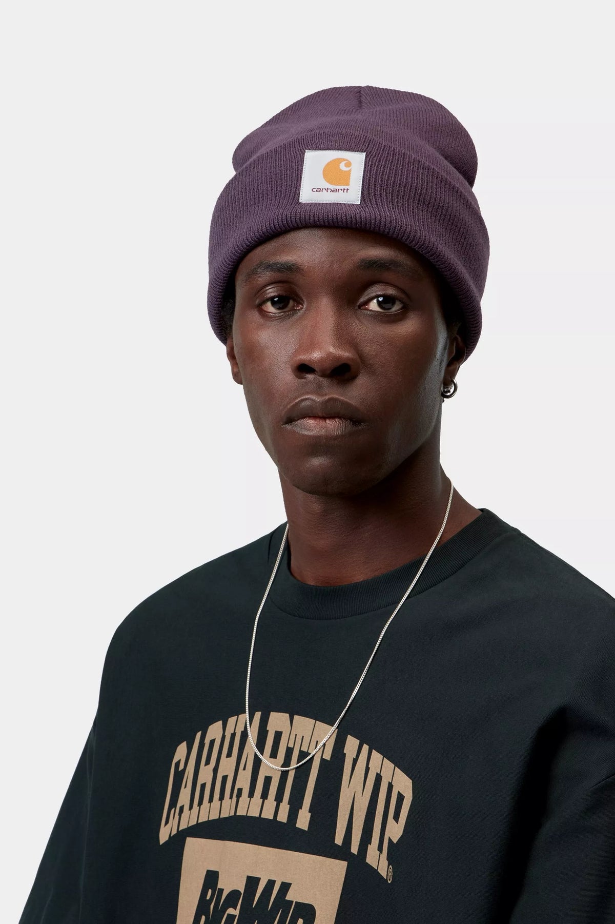 CARHARTT WIP - SHORT WATCH HAT