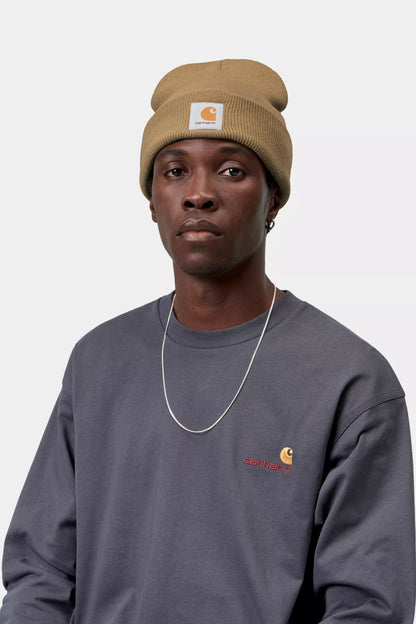 CARHARTT WIP - SHORT WATCH HAT