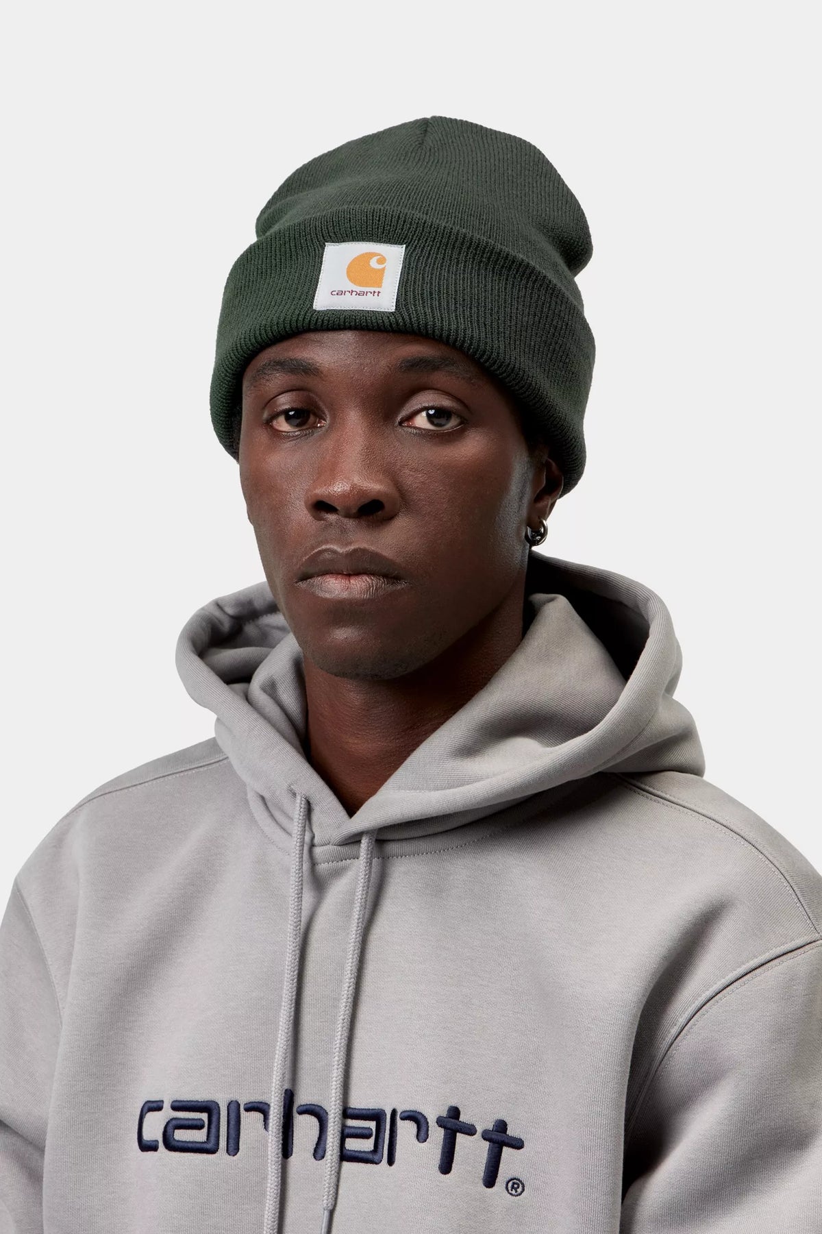 CARHARTT WIP - SHORT WATCH HAT