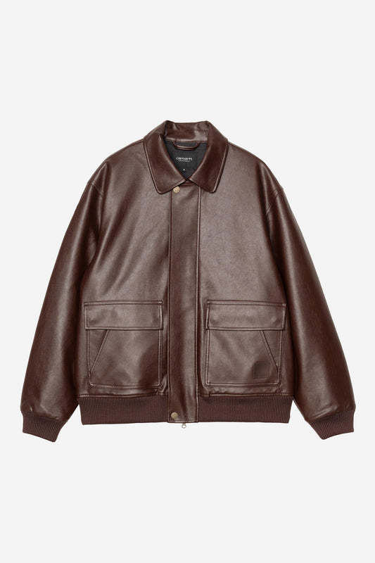 CARHARTT WIP - ARIZONA JACKET