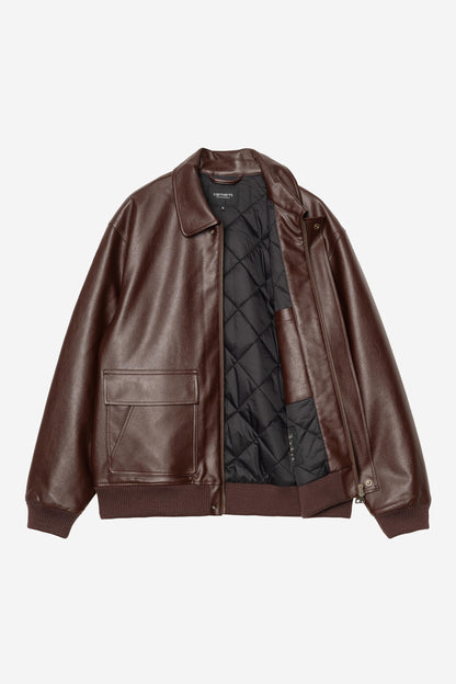 CARHARTT WIP - ARIZONA JACKET