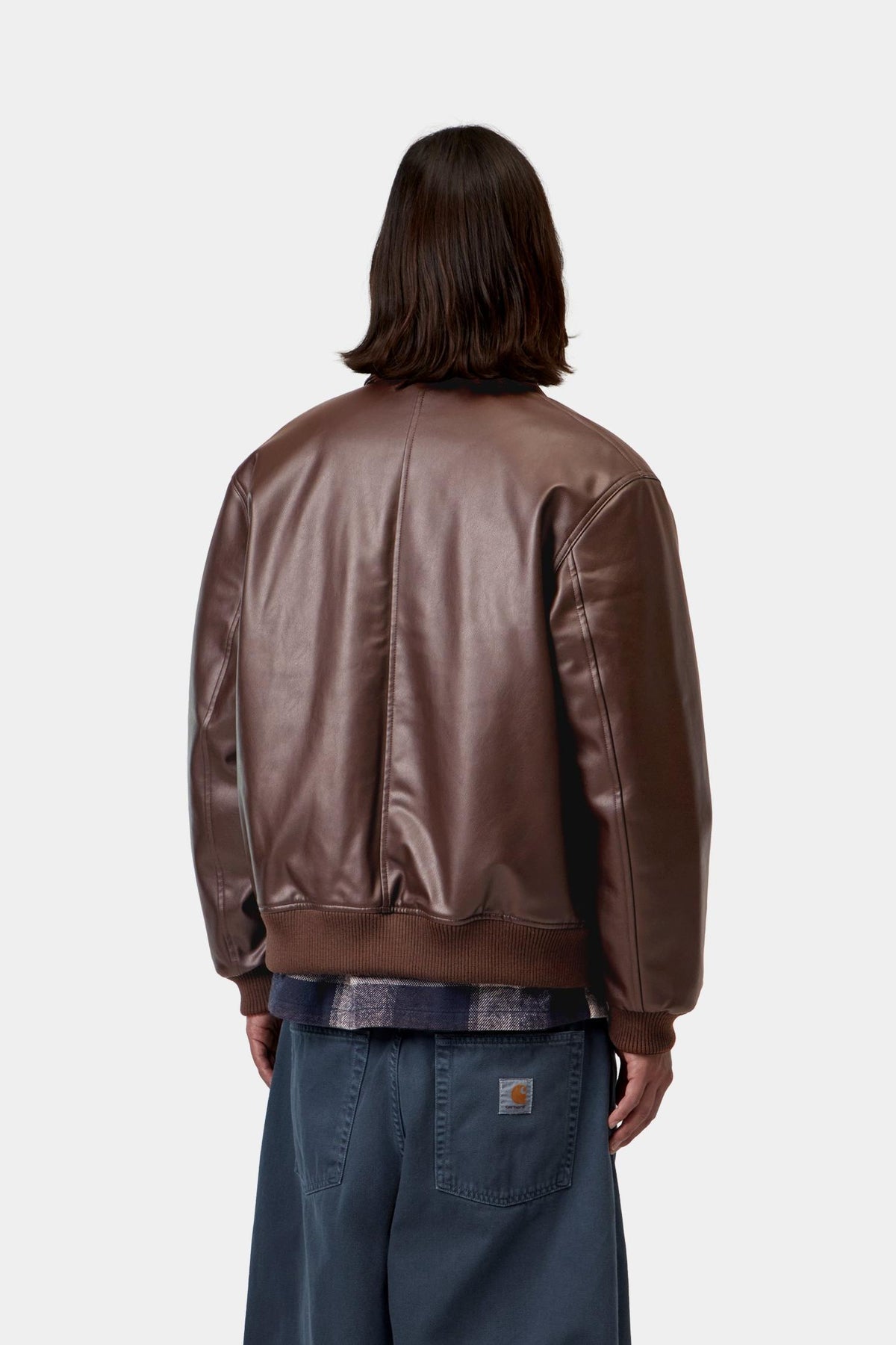 CARHARTT WIP - ARIZONA JACKET