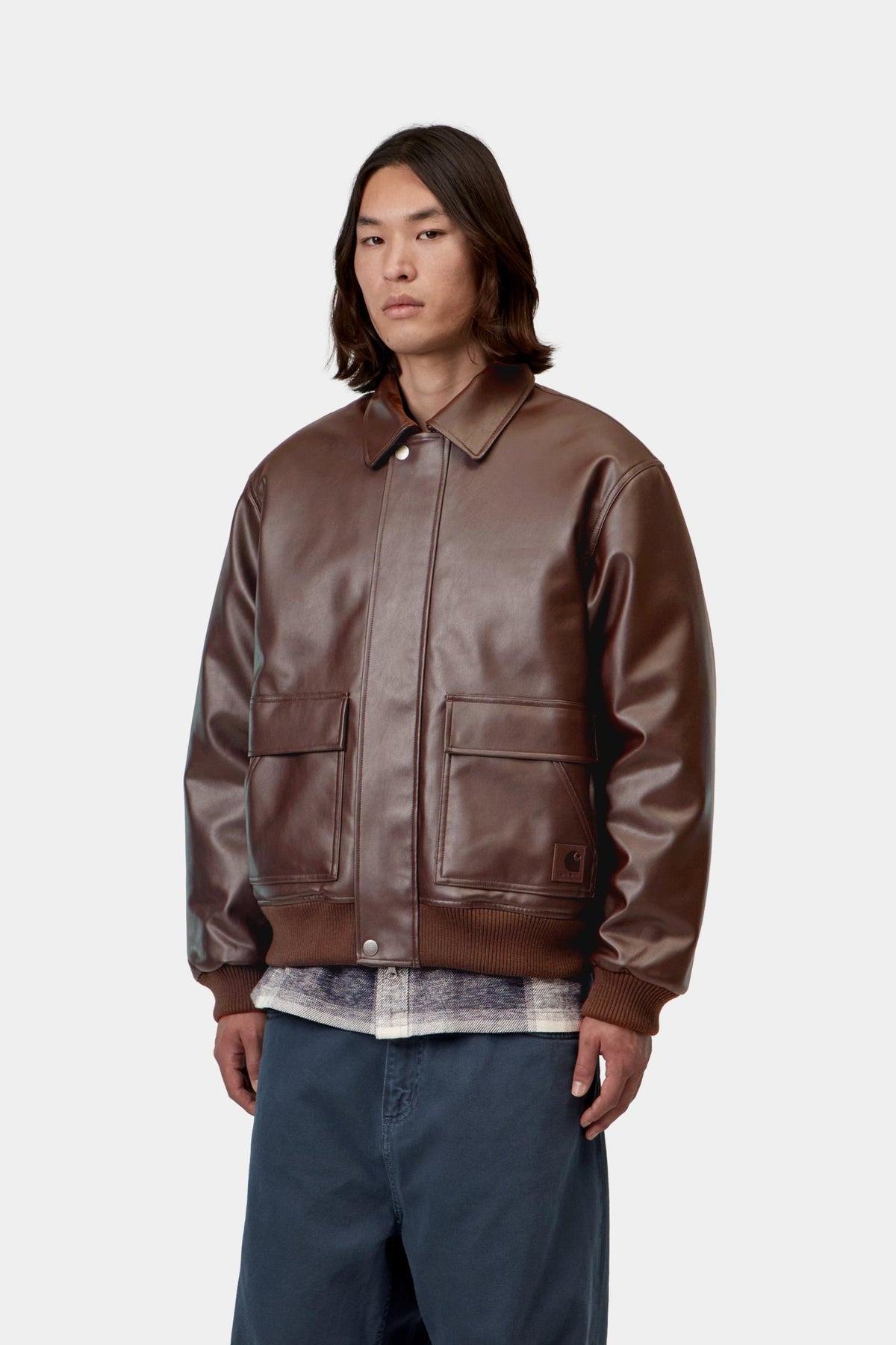 CARHARTT WIP - ARIZONA JACKET