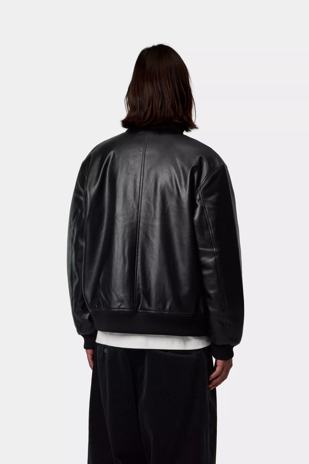 CARHARTT WIP - ARIZONA JACKET